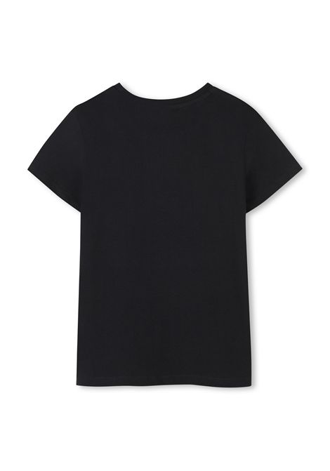 T-shirt con logo SONIA RYKIEL | A0030409B